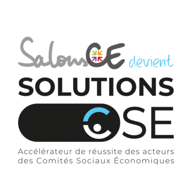 Logo solution cse