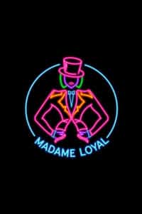 logo madame royale