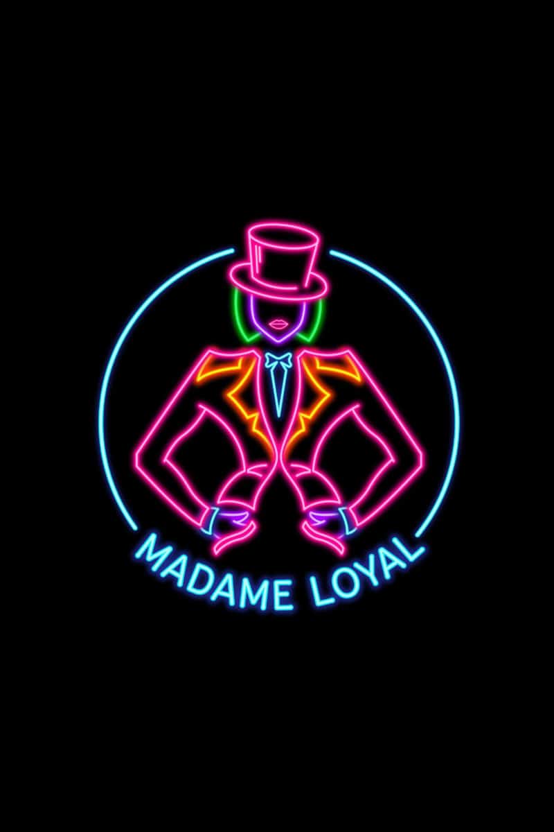 logo madame royale