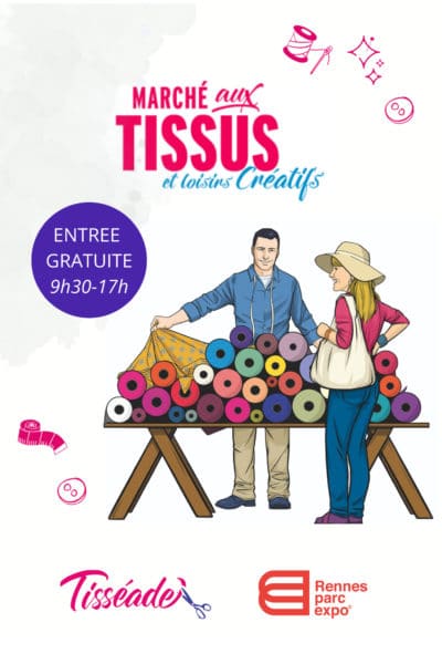 Tisséade_afficheweb_40X60 Tisséade affiche