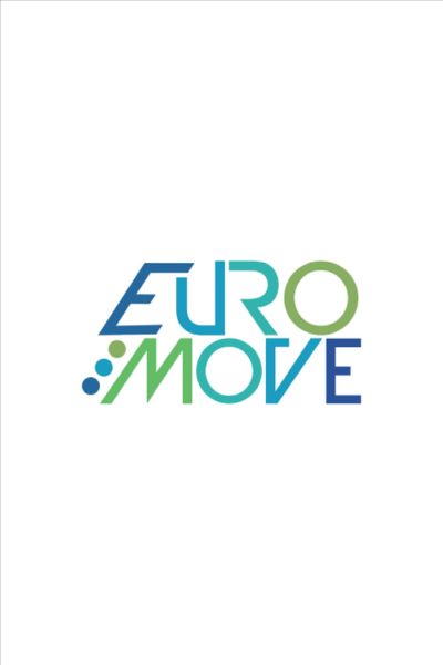 Logo Euromove