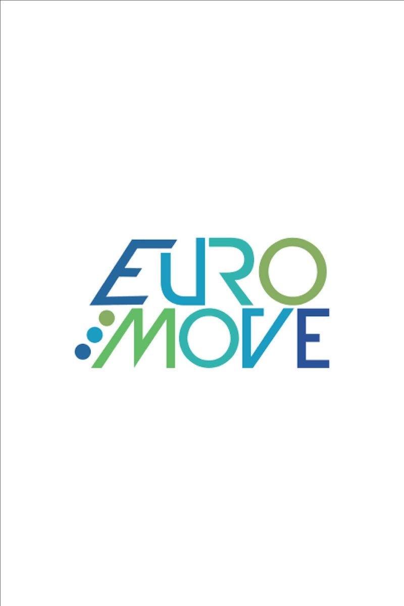 Logo Euromove