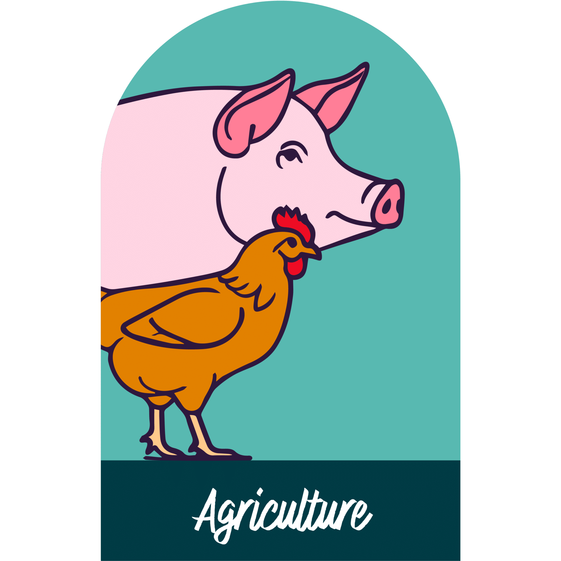 <br>À la rencontre des Agris à la Foire de Rennes : le Hall 1 devient scène agricole les 27,28 et 29 mars !  En 2026, le hall 1 se transforme en véritable scène vivante pour célébrer l'agriculture et celles et ceux qui la font vivre au quotidien. Pendant trois jours, les acteurs de l'agriculture en Ille-et-Vilaine vous donnent rendez-vous pour partager leur métier, leurs savoir-faire et leur passion.